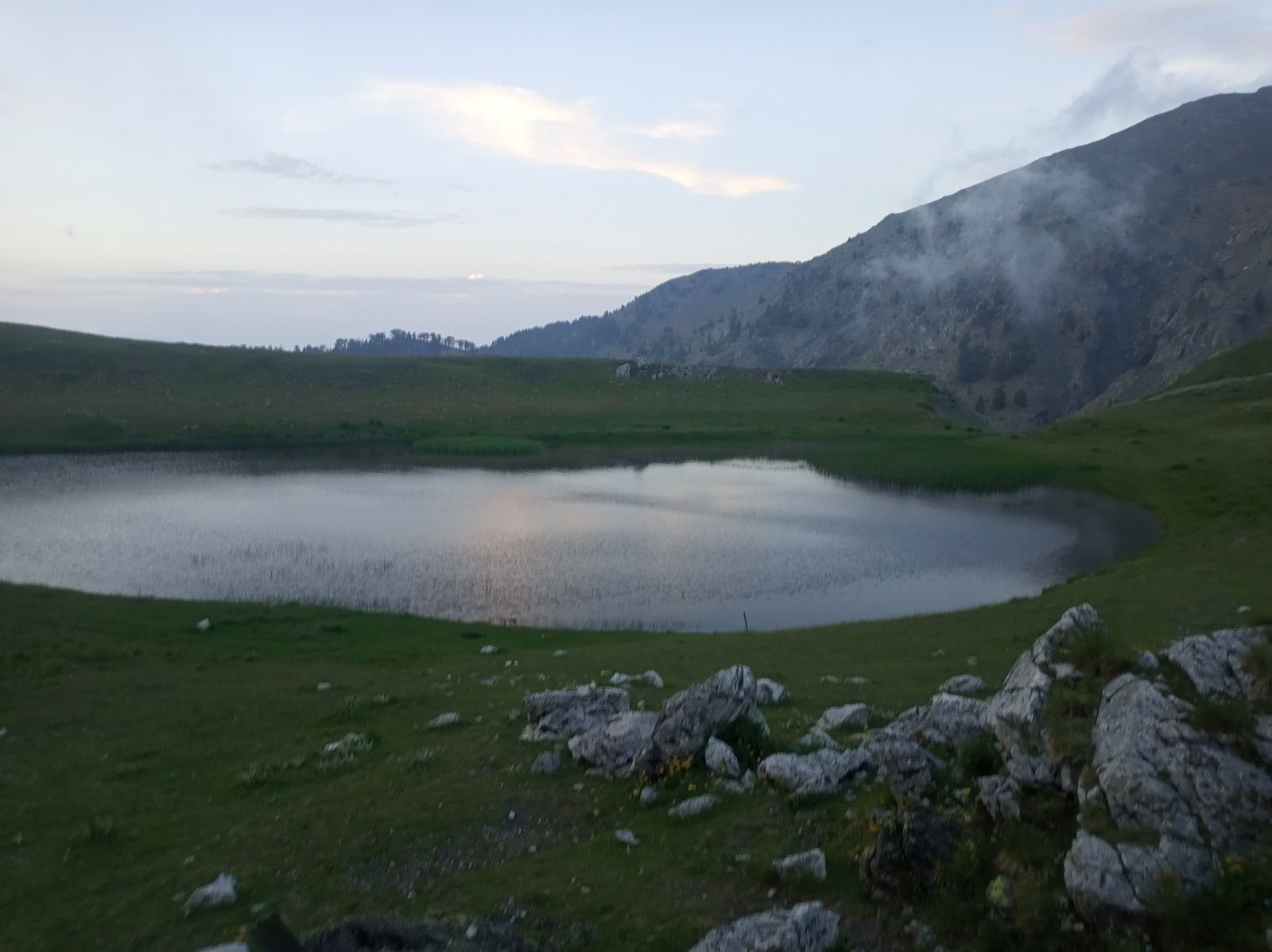 Εξόρμηση στη φύση του Σμόλικα – Trekkers