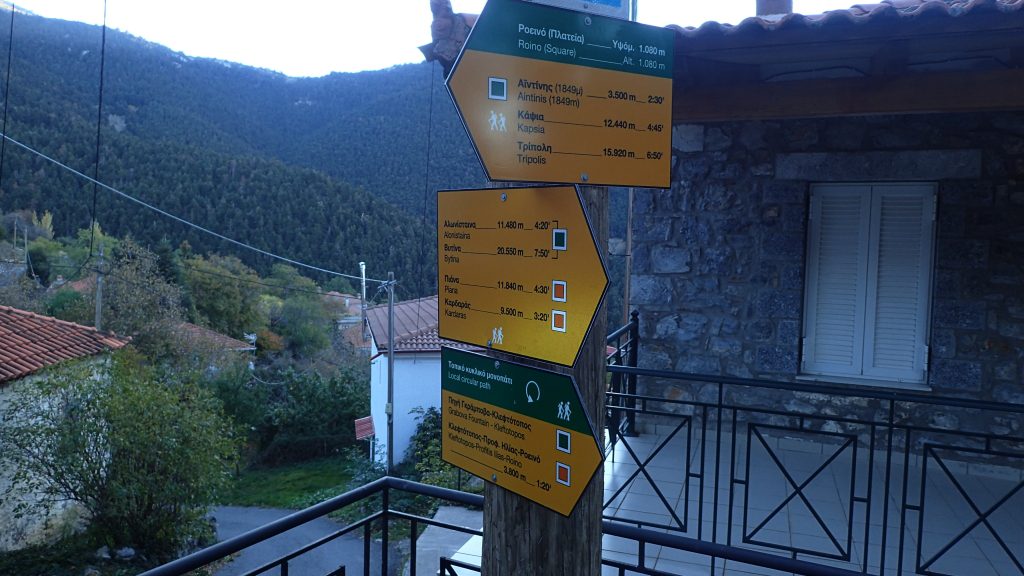 Keywords: ALL;HIKING;MAINALO