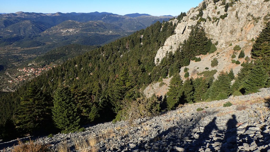 Keywords: ALL;HIKING;MAINALO