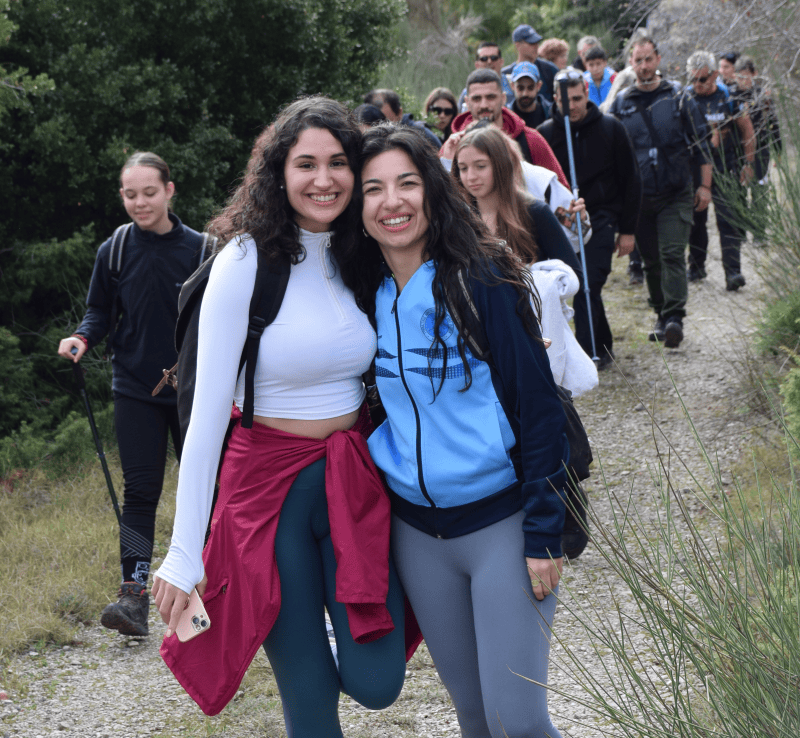tsivlou-trekkers